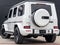 2020 Mercedes-Benz G-Class G 550 4MATIC®