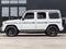 2020 Mercedes-Benz G-Class G 550 4MATIC®