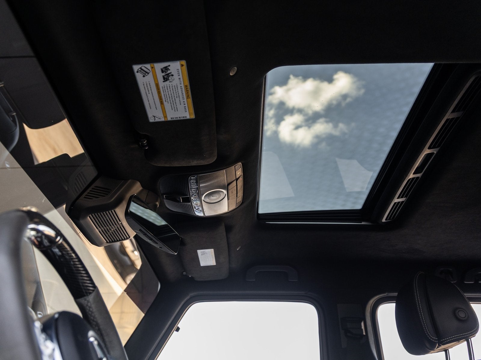 2022 Mercedes-Benz G-Class G 63 AMG® 4MATIC®