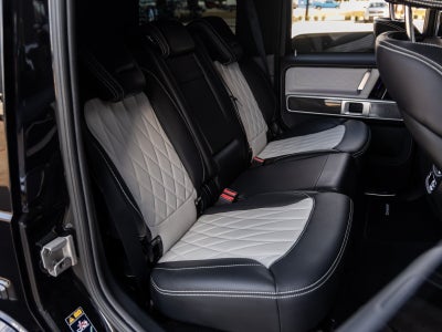 2022 Mercedes-Benz G-Class G 63 AMG® 4MATIC®