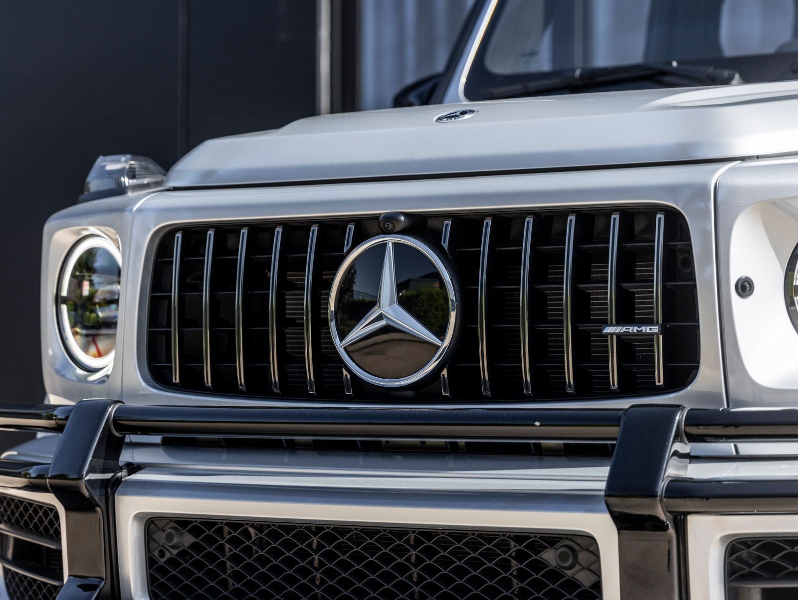 2024 Mercedes-Benz G-Class G 63 AMG® 4MATIC®