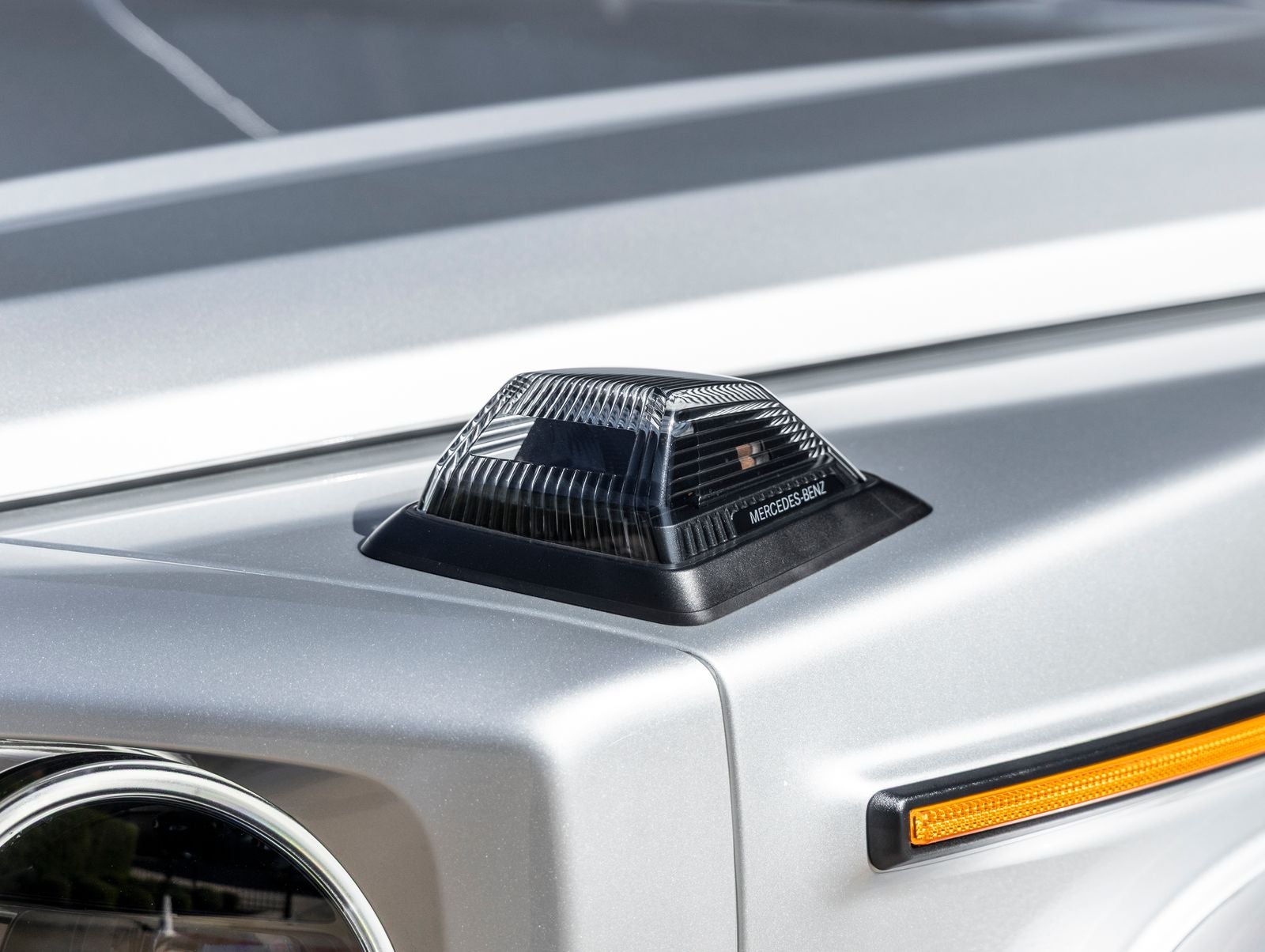 2024 Mercedes-Benz G-Class G 63 AMG® 4MATIC®