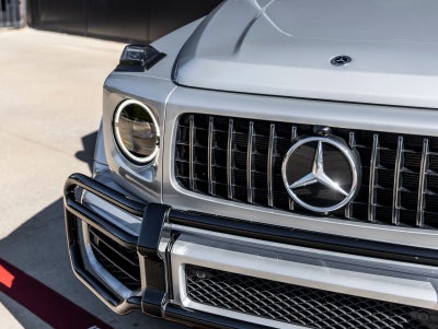 2024 Mercedes-Benz G-Class G 63 AMG® 4MATIC®