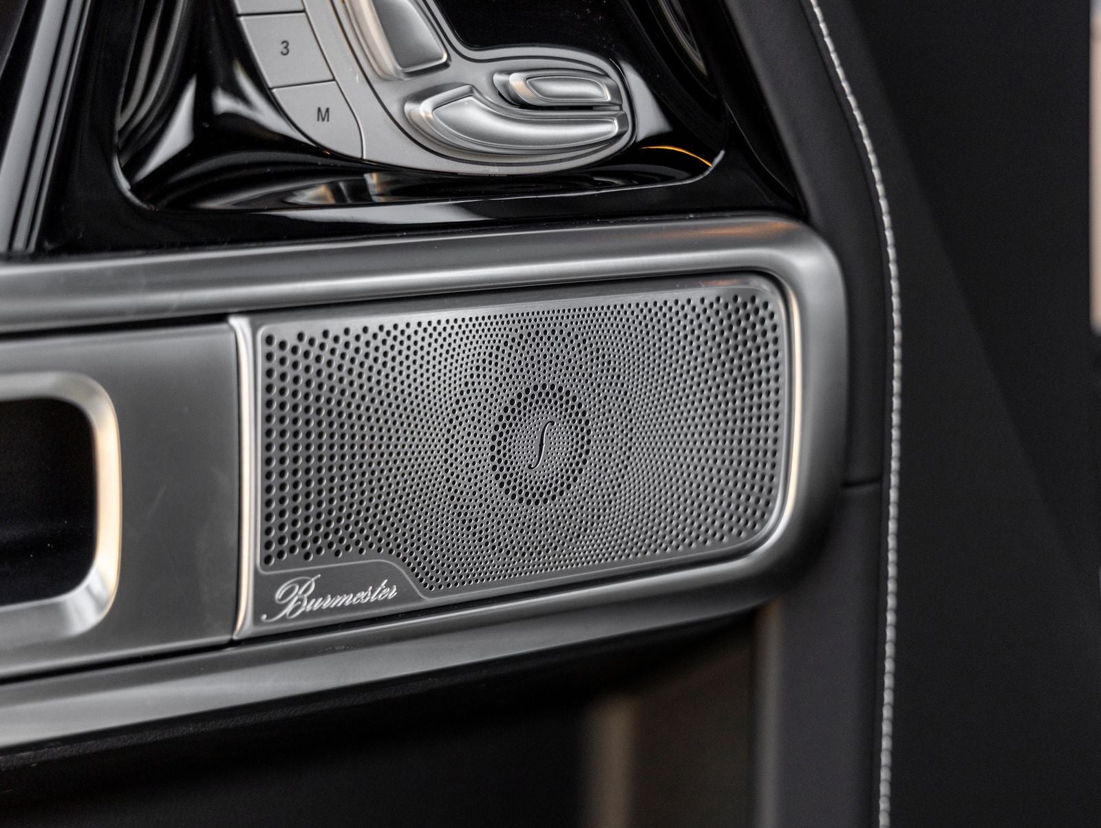 2024 Mercedes-Benz G-Class G 63 AMG® 4MATIC®