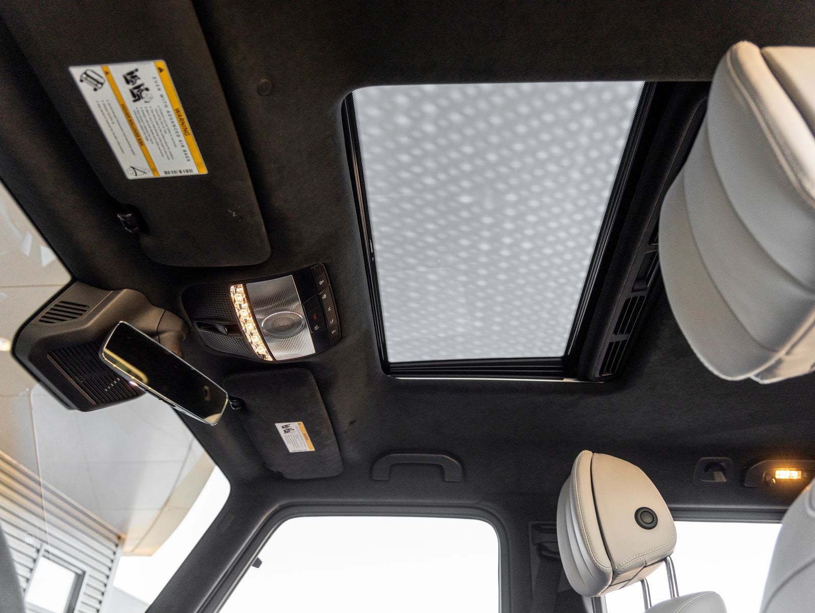 2024 Mercedes-Benz G-Class G 63 AMG® 4MATIC®