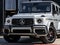 2024 Mercedes-Benz G-Class G 63 AMG® 4MATIC®