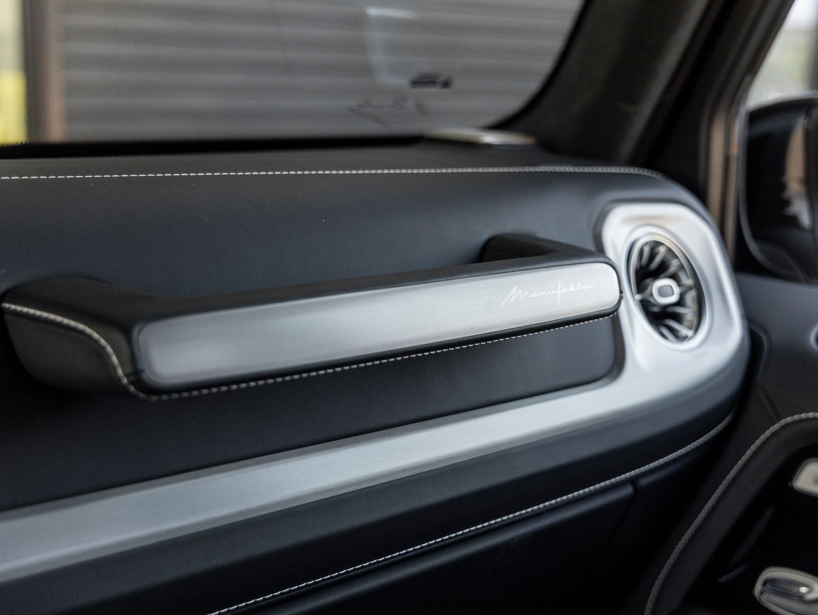 2024 Mercedes-Benz G-Class G 63 AMG® 4MATIC®
