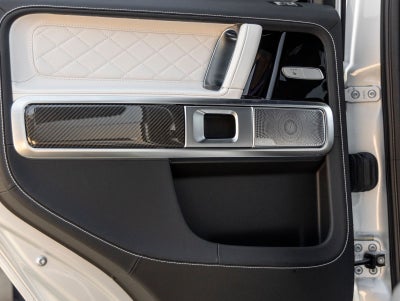 2024 Mercedes-Benz G-Class G 63 AMG® 4MATIC®