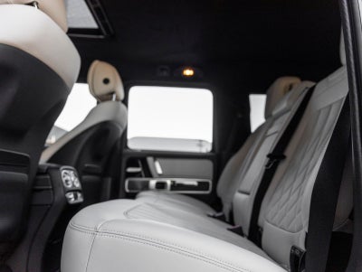 2024 Mercedes-Benz G-Class G 63 AMG® 4MATIC®