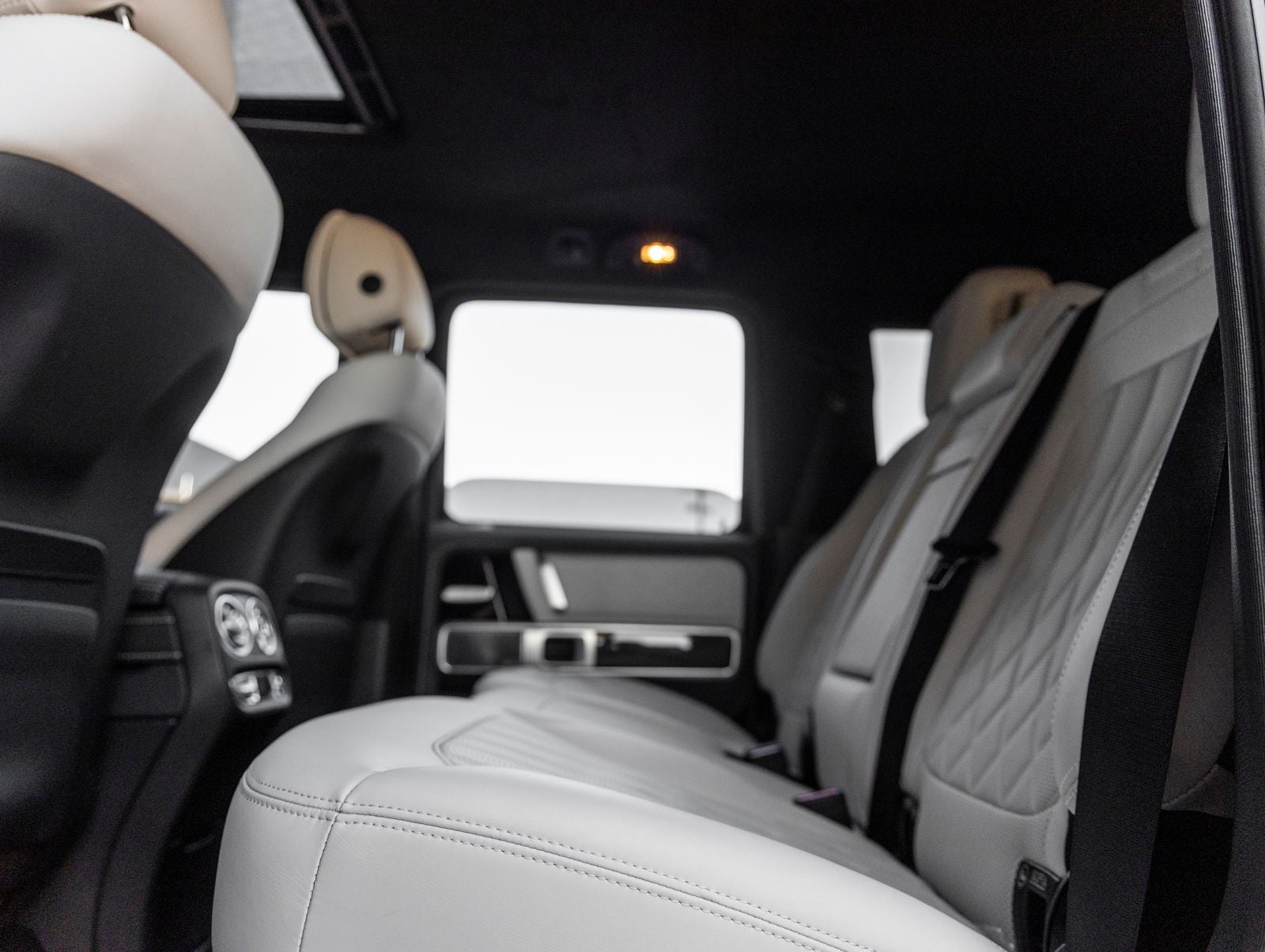 2024 Mercedes-Benz G-Class G 63 AMG® 4MATIC®