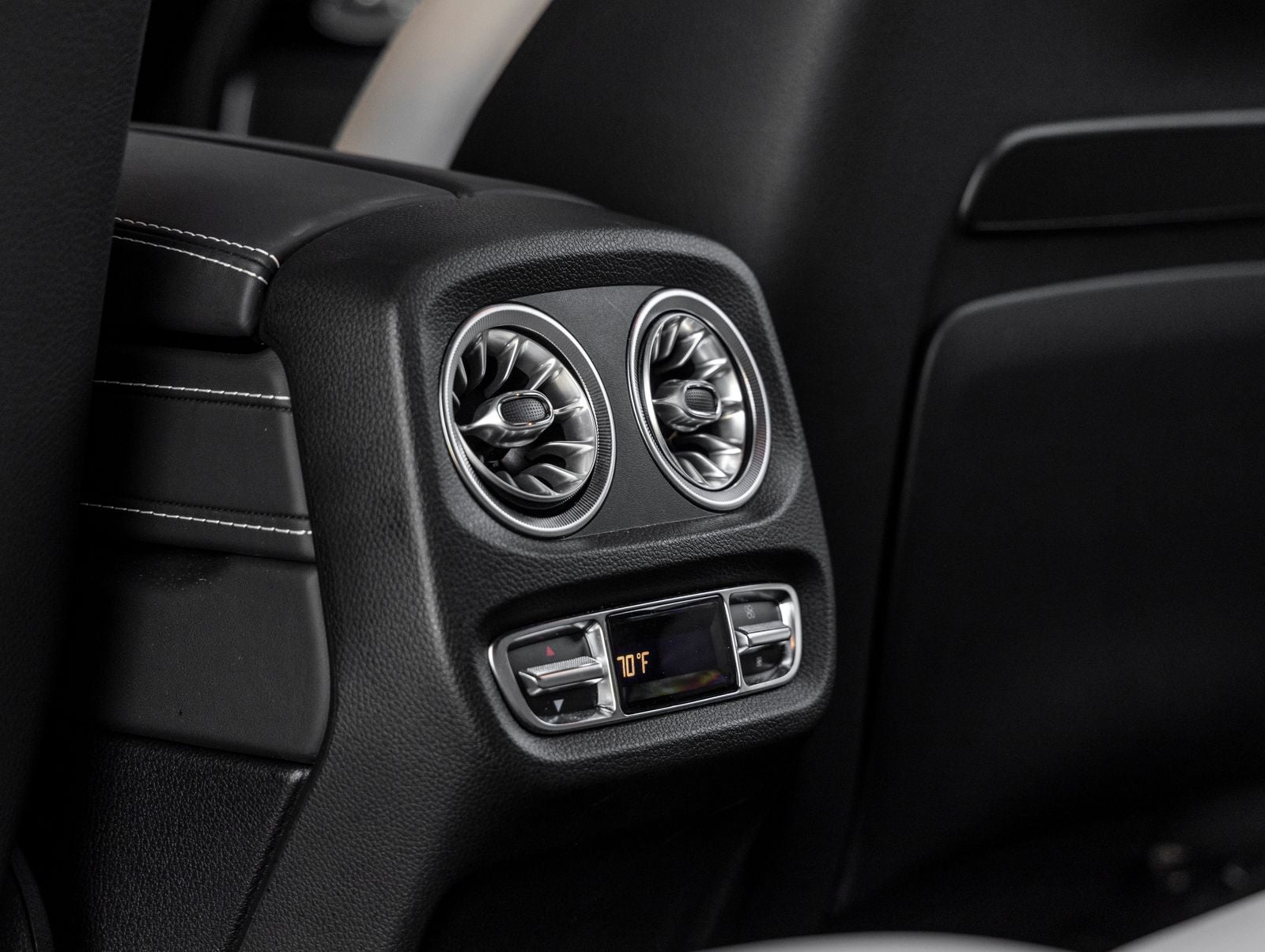2024 Mercedes-Benz G-Class G 63 AMG® 4MATIC®