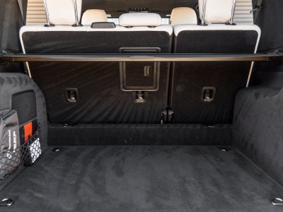 2024 Mercedes-Benz G-Class G 63 AMG® 4MATIC®