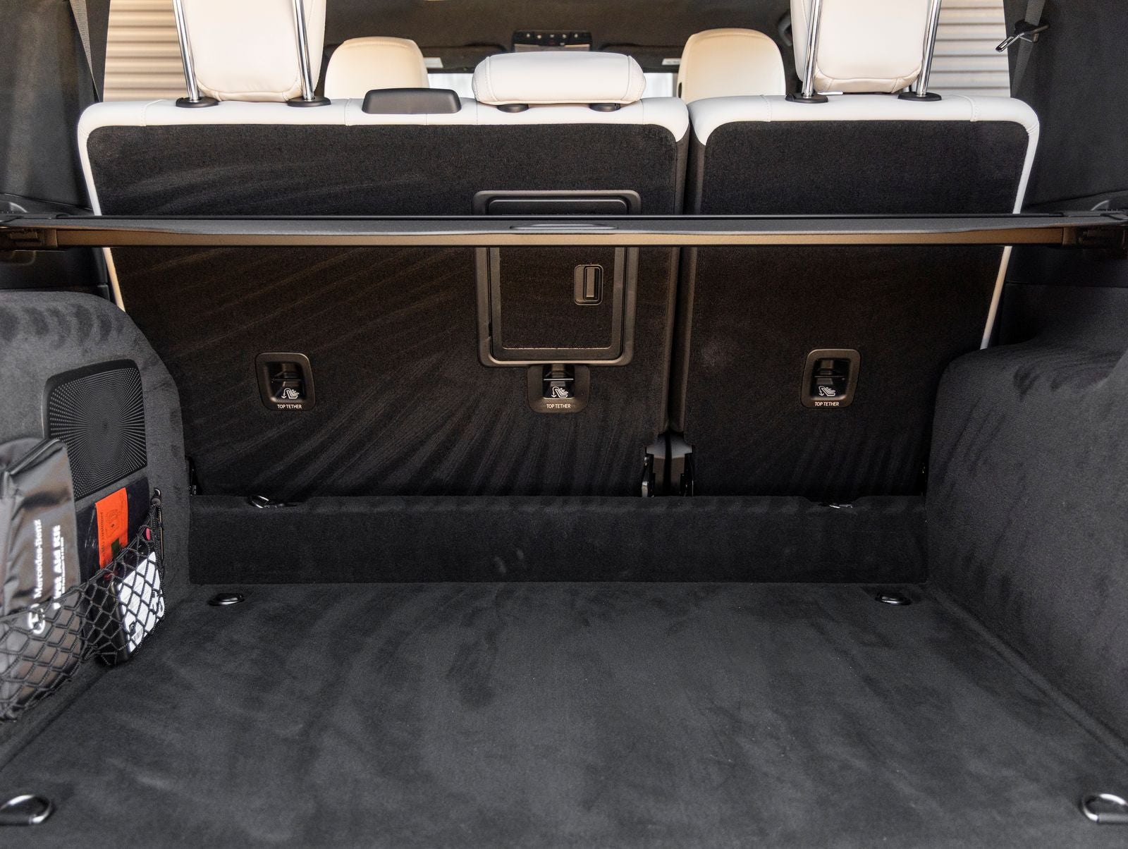 2024 Mercedes-Benz G-Class G 63 AMG® 4MATIC®