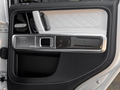 2024 Mercedes-Benz G-Class G 63 AMG® 4MATIC®
