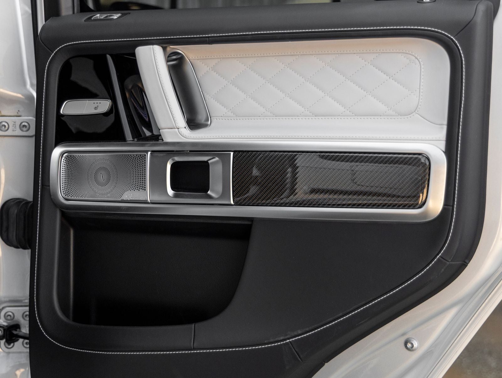 2024 Mercedes-Benz G-Class G 63 AMG® 4MATIC®