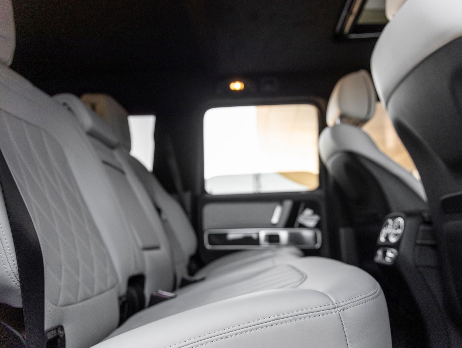 2024 Mercedes-Benz G-Class G 63 AMG® 4MATIC®