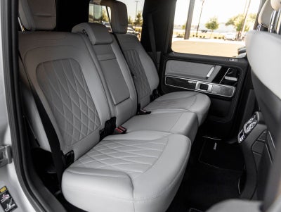 2024 Mercedes-Benz G-Class G 63 AMG® 4MATIC®