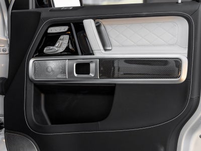 2024 Mercedes-Benz G-Class G 63 AMG® 4MATIC®