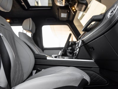 2024 Mercedes-Benz G-Class G 63 AMG® 4MATIC®