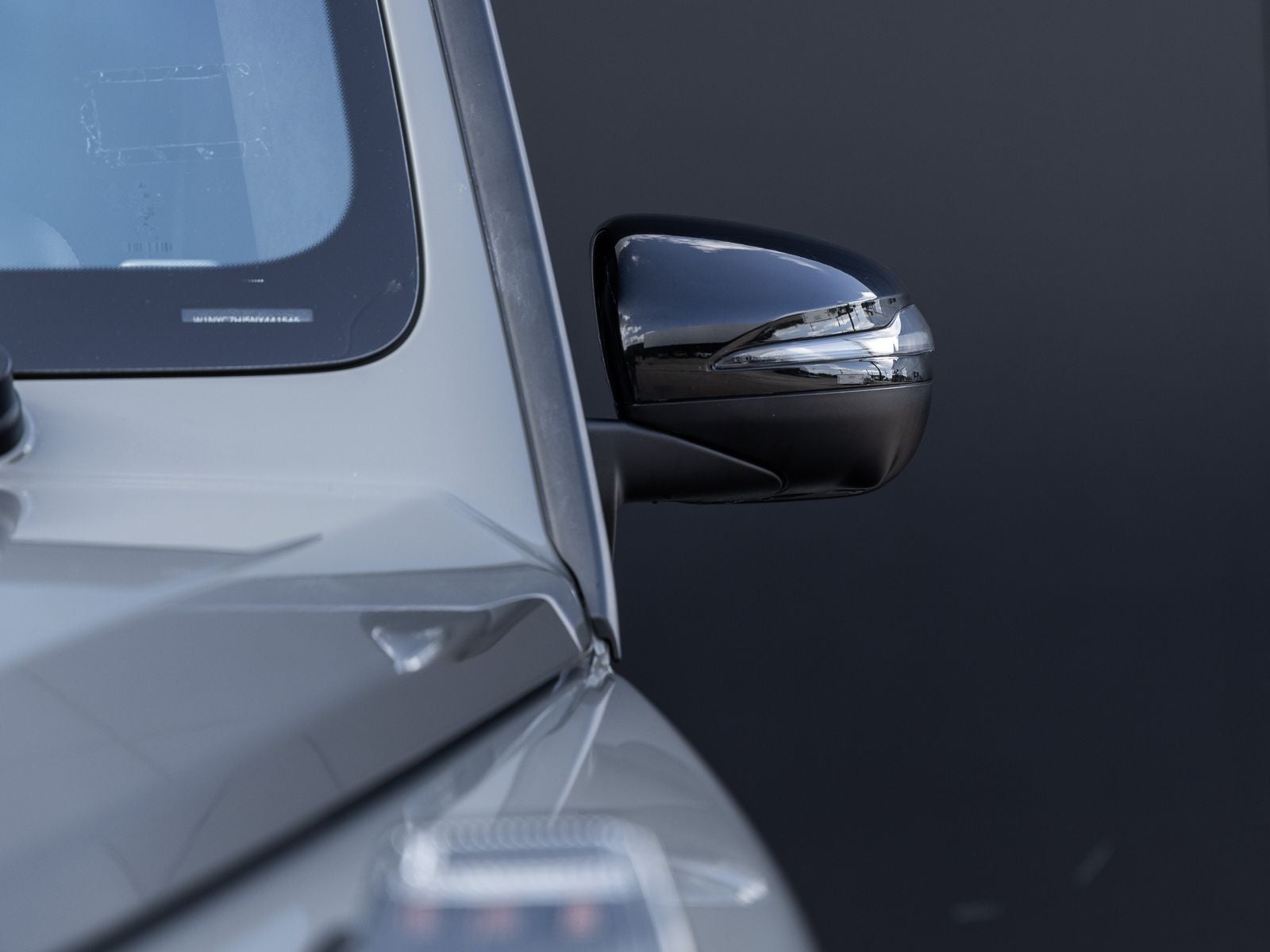 2022 Mercedes-Benz G-Class G 63 AMG® 4MATIC®