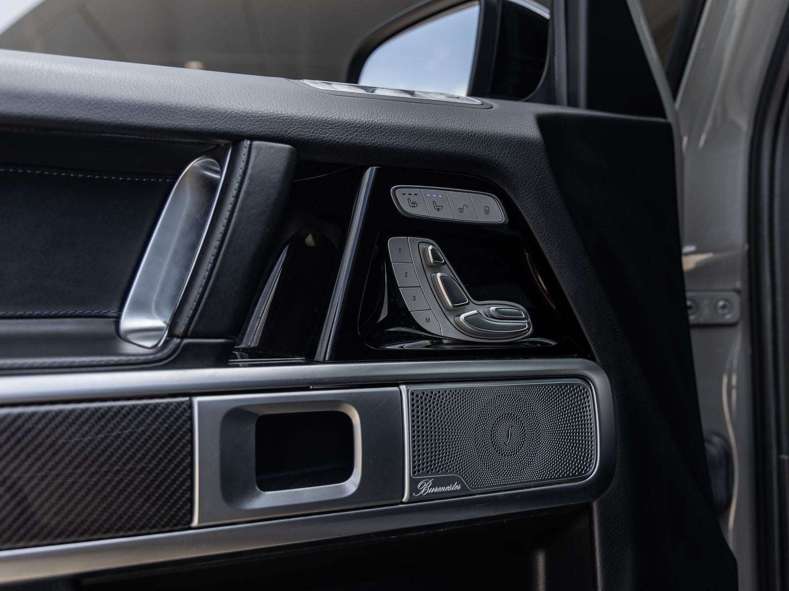 2022 Mercedes-Benz G-Class G 63 AMG® 4MATIC®