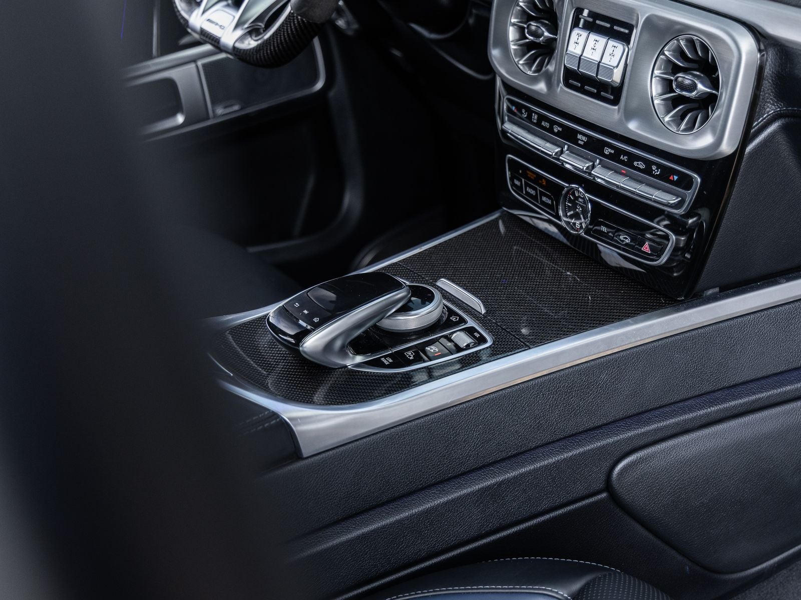 2022 Mercedes-Benz G-Class G 63 AMG® 4MATIC®