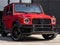 2021 Mercedes-Benz G-Class G 63 AMG® 4MATIC®