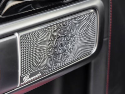 2021 Mercedes-Benz G-Class G 63 AMG® 4MATIC®