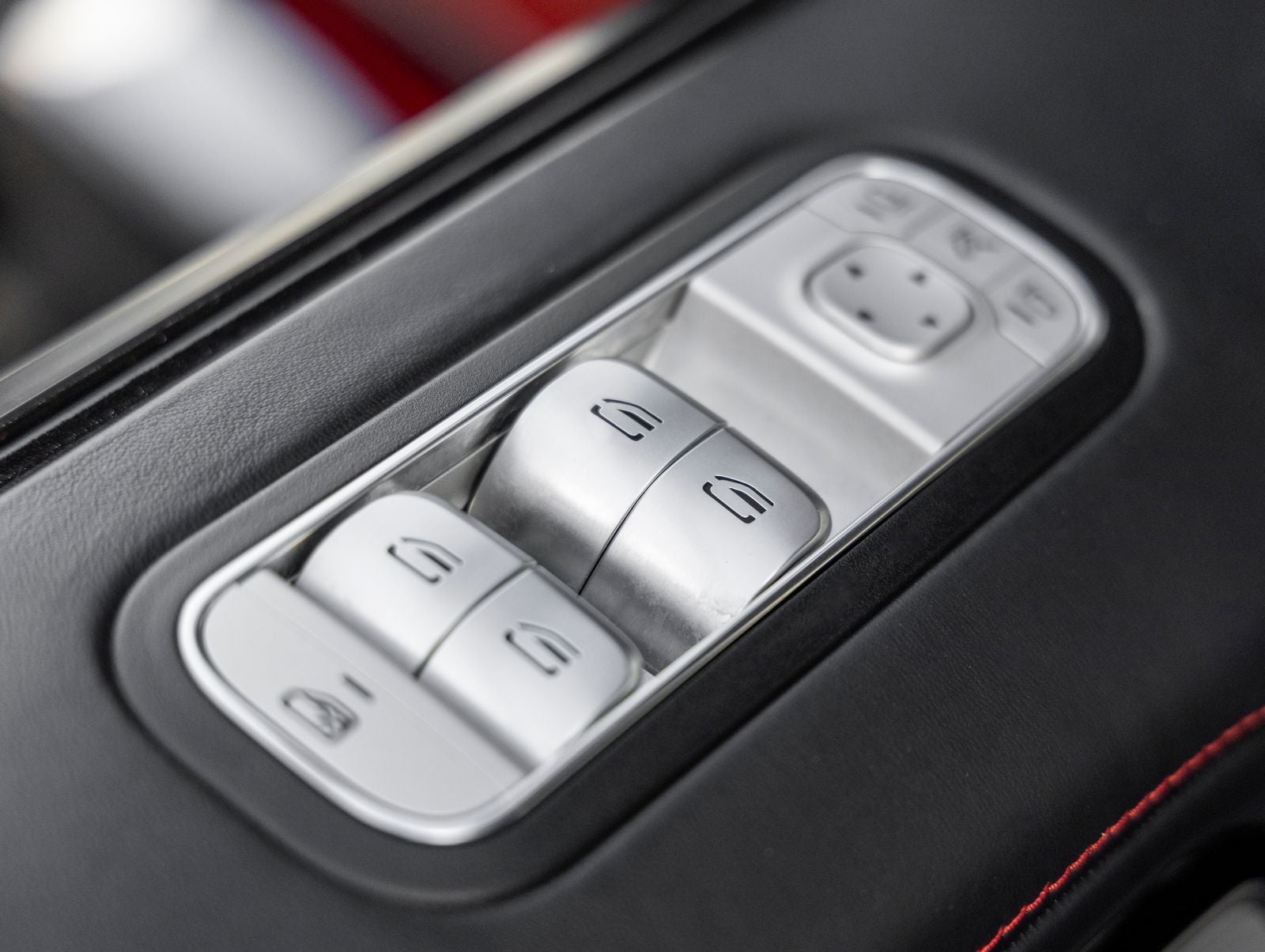 2021 Mercedes-Benz G-Class G 63 AMG® 4MATIC®