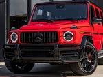 2021 Mercedes-Benz G-Class G 63 AMG® 4MATIC®
