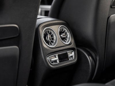 2021 Mercedes-Benz G-Class G 63 AMG® 4MATIC®