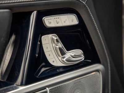 2021 Mercedes-Benz G-Class G 63 AMG® 4MATIC®