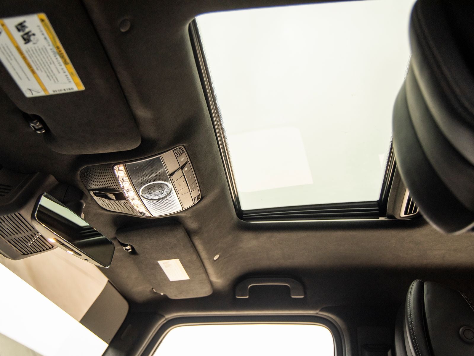 2021 Mercedes-Benz G-Class G 63 AMG® 4MATIC®