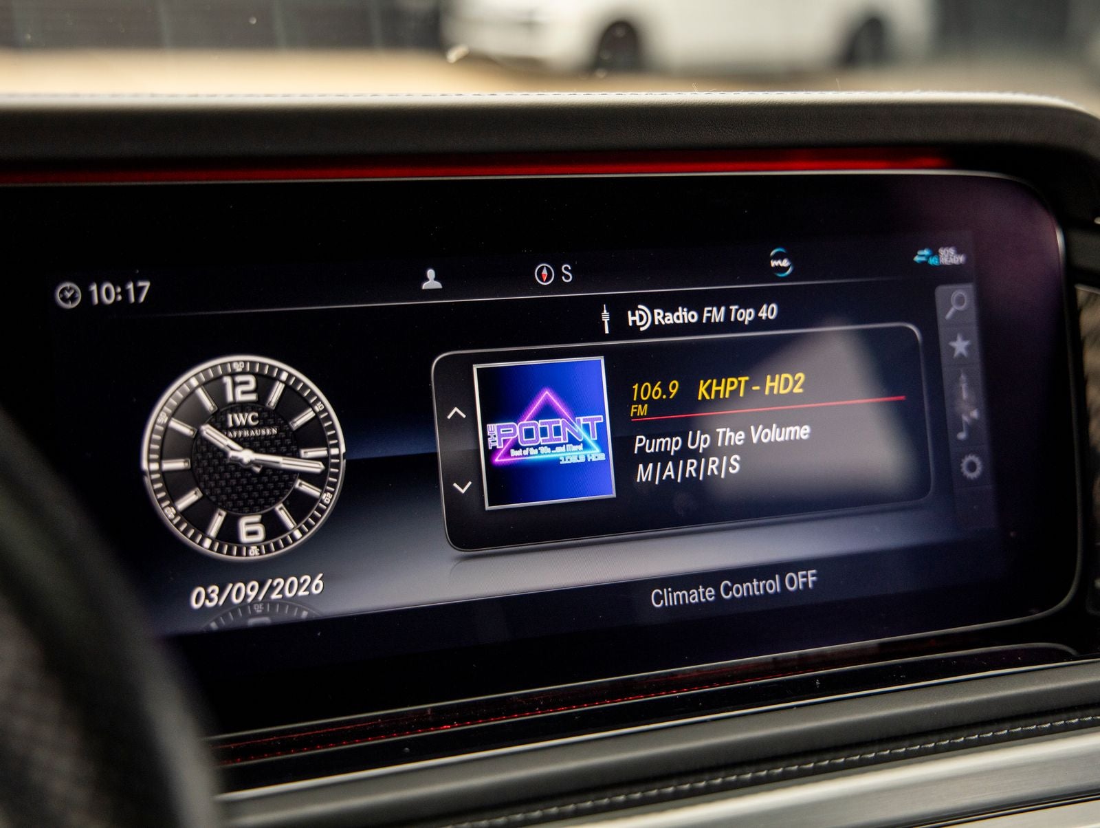 2021 Mercedes-Benz G-Class G 63 AMG® 4MATIC®