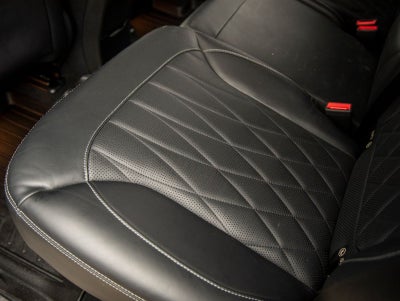 2021 Mercedes-Benz G-Class G 63 AMG® 4MATIC®