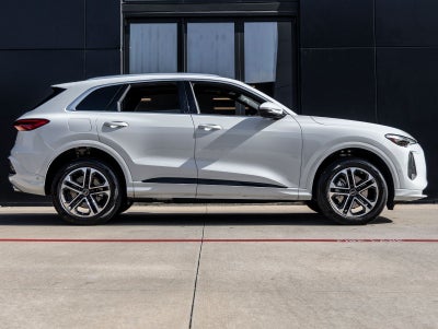 2025 Audi Q5 2.0T Premium Plus quattro