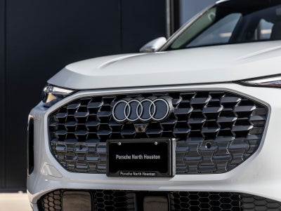 2025 Audi Q5 2.0T Premium Plus quattro