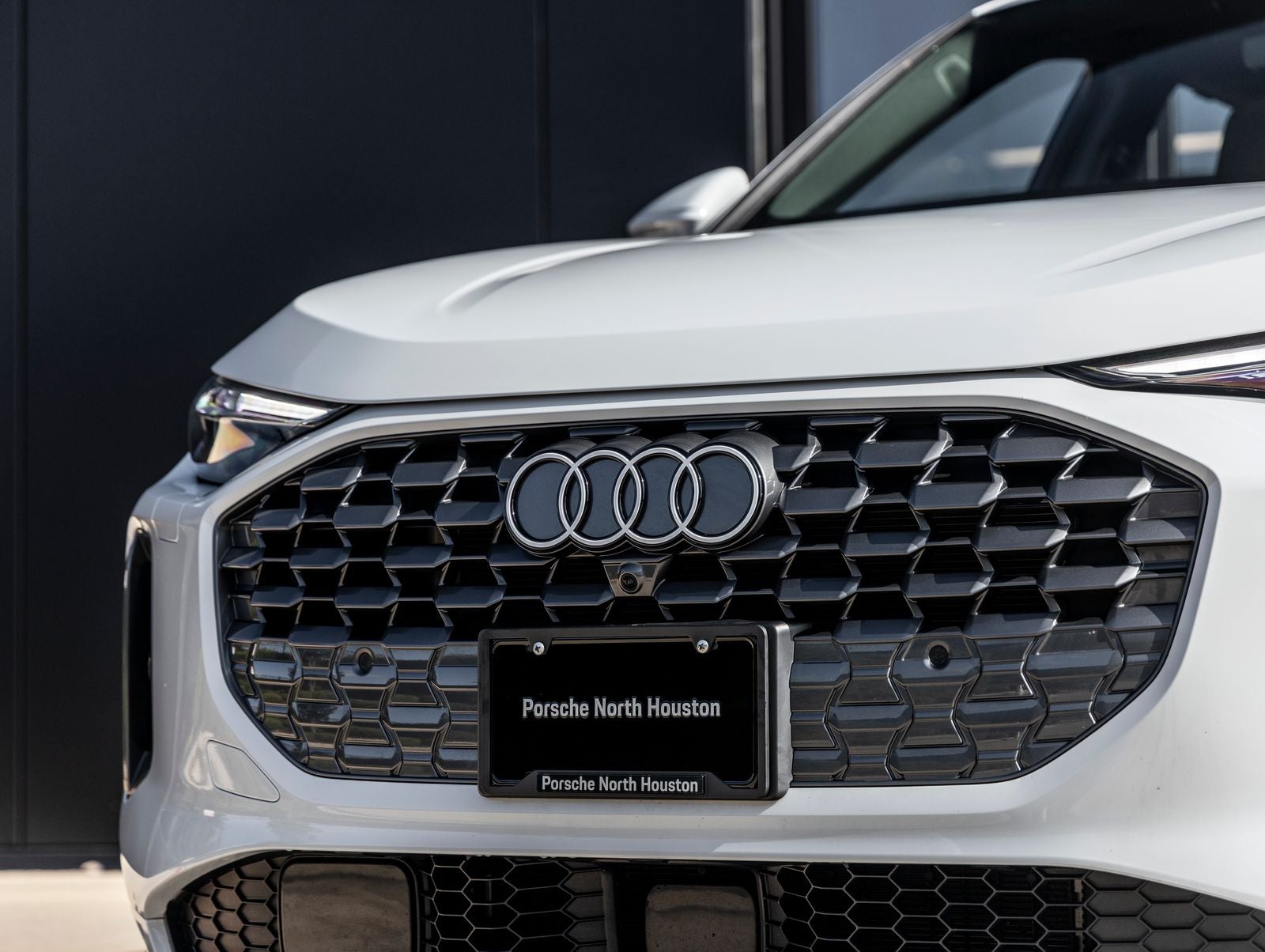2025 Audi Q5 2.0T Premium Plus quattro