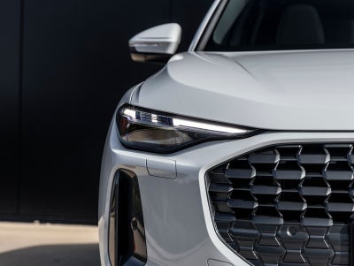 2025 Audi Q5 2.0T Premium Plus quattro
