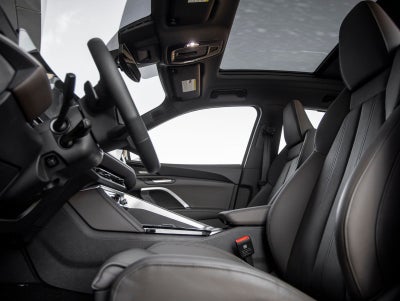 2025 Audi Q5 2.0T Premium Plus quattro