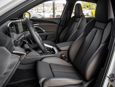 2025 Audi Q5 2.0T Premium Plus quattro