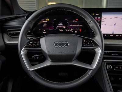2025 Audi Q5 2.0T Premium Plus quattro