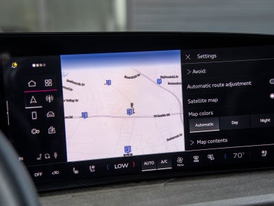 2025 Audi Q5 2.0T Premium Plus quattro