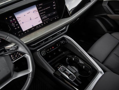 2025 Audi Q5 2.0T Premium Plus quattro