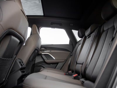 2025 Audi Q5 2.0T Premium Plus quattro