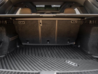 2025 Audi Q5 2.0T Premium Plus quattro
