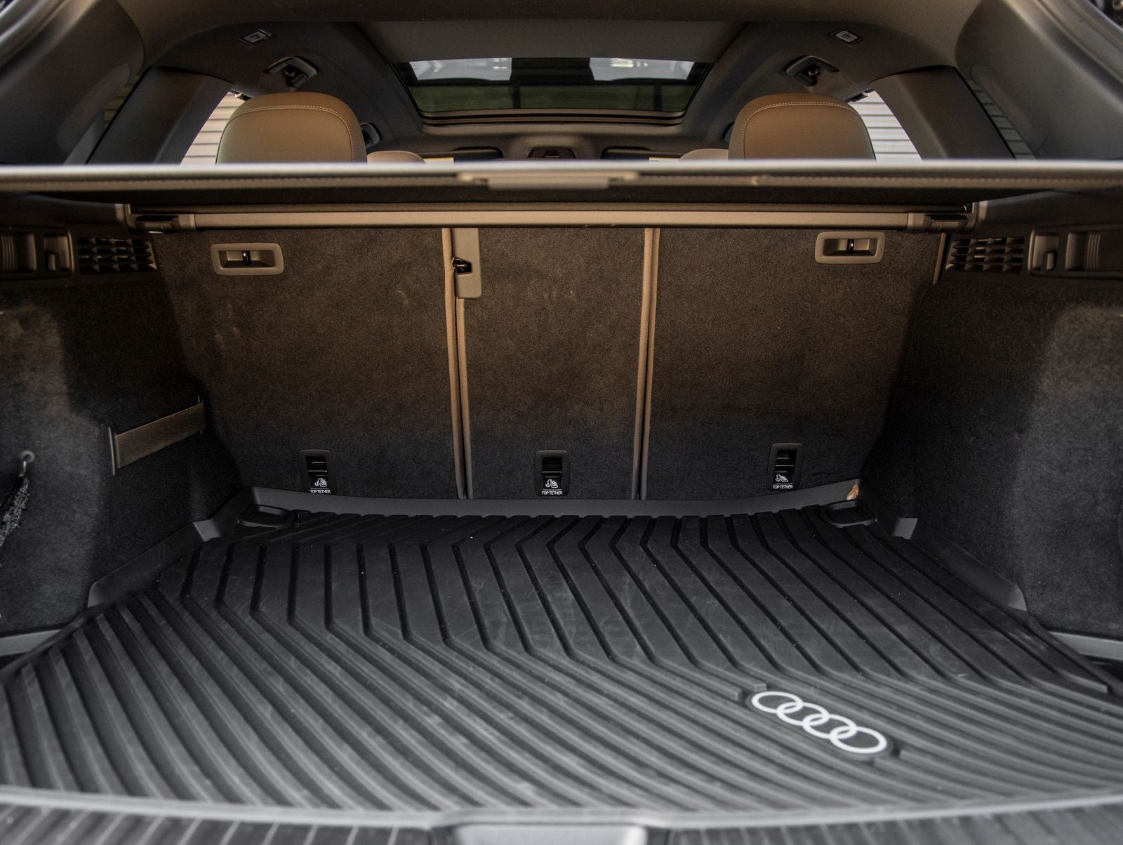 2025 Audi Q5 2.0T Premium Plus quattro