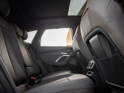 2025 Audi Q5 2.0T Premium Plus quattro