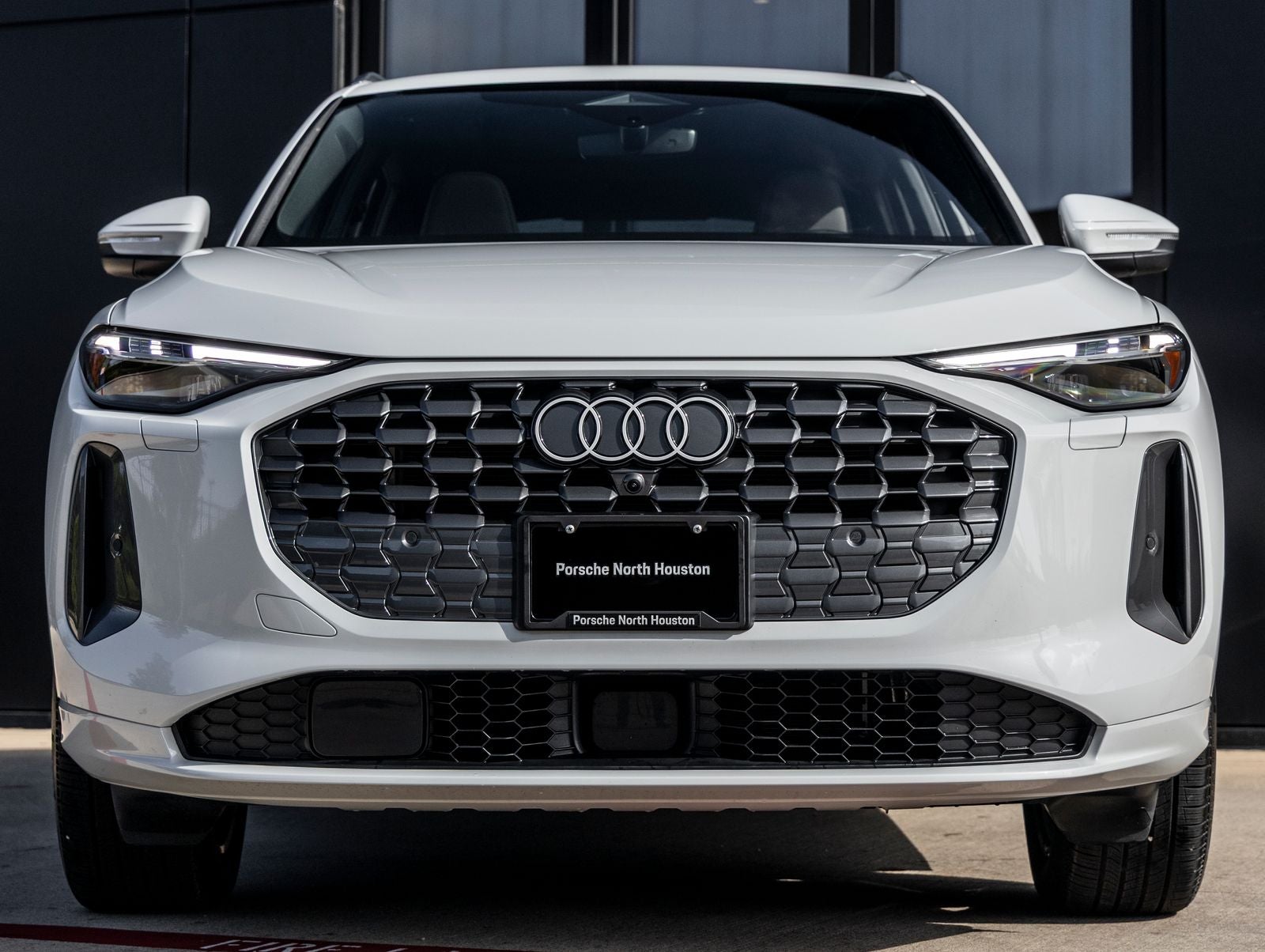 2025 Audi Q5 2.0T Premium Plus quattro