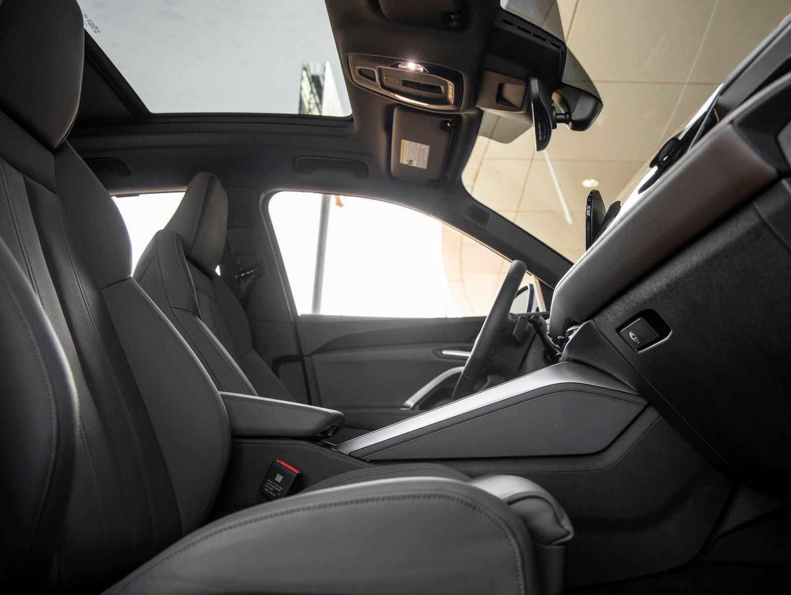 2025 Audi Q5 2.0T Premium Plus quattro